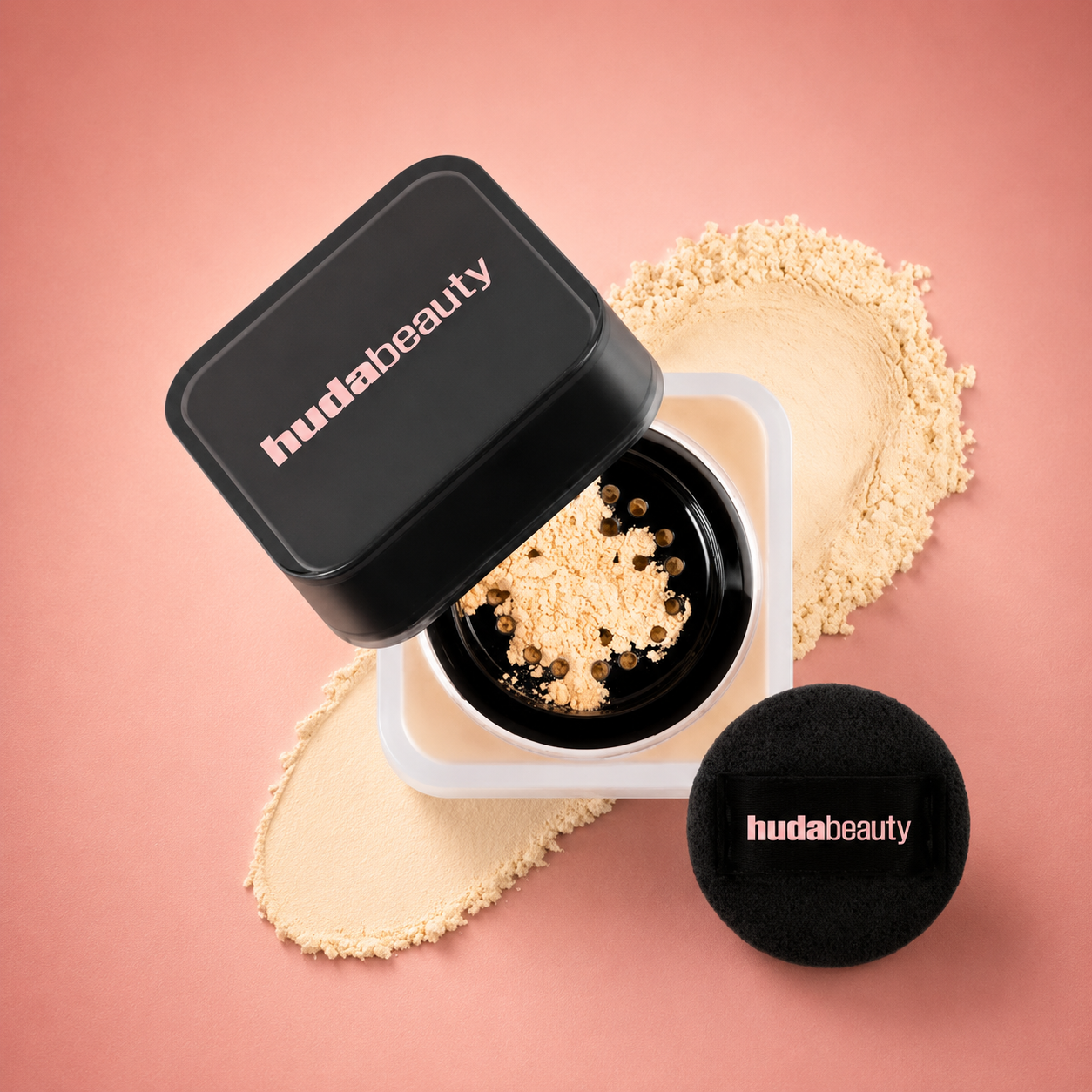 HUDA BEAUTY BABY BAKE 6G (BANANA BREAD)=