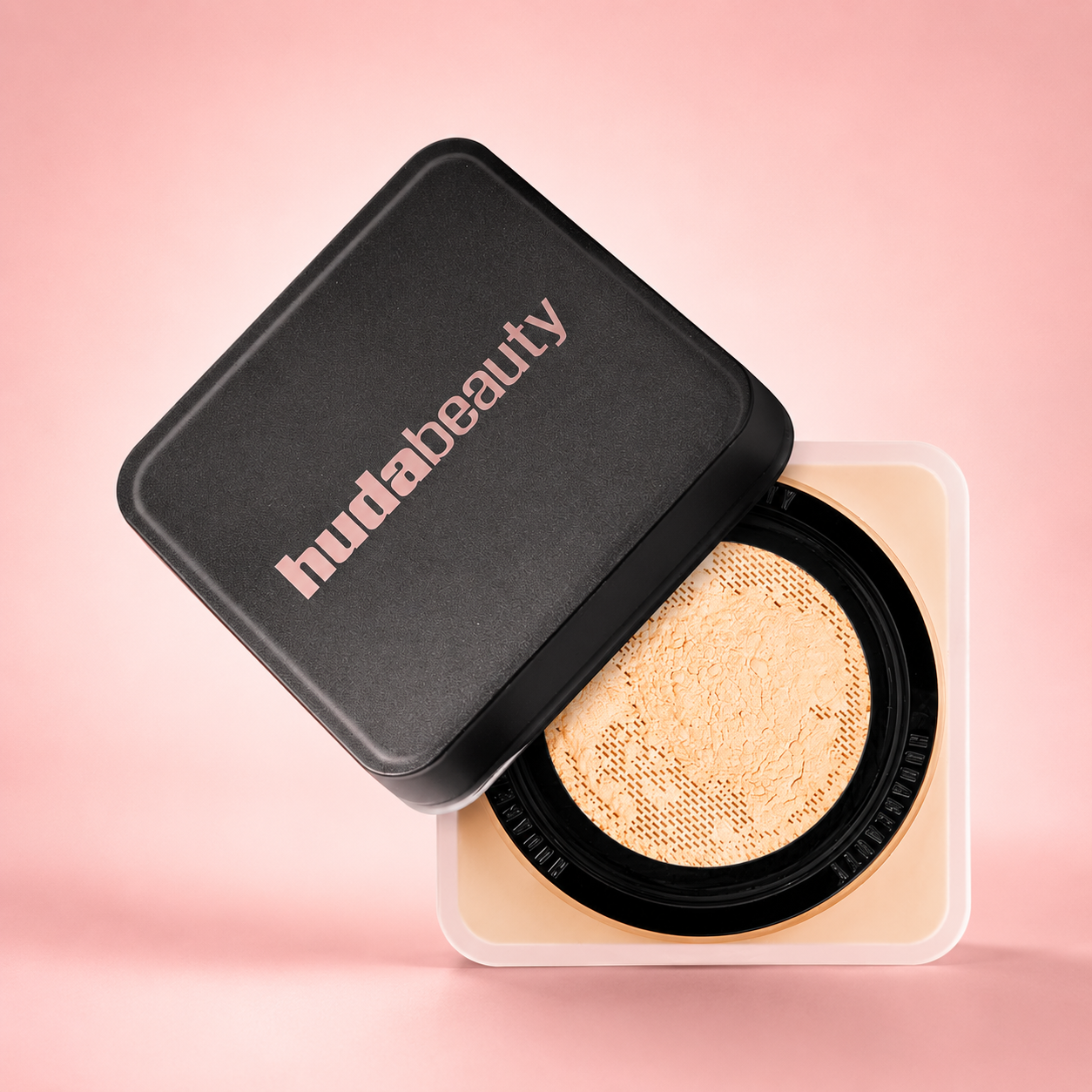 HUDA BEAUTY EASY BAKE 20G (BANANA BREAD)
