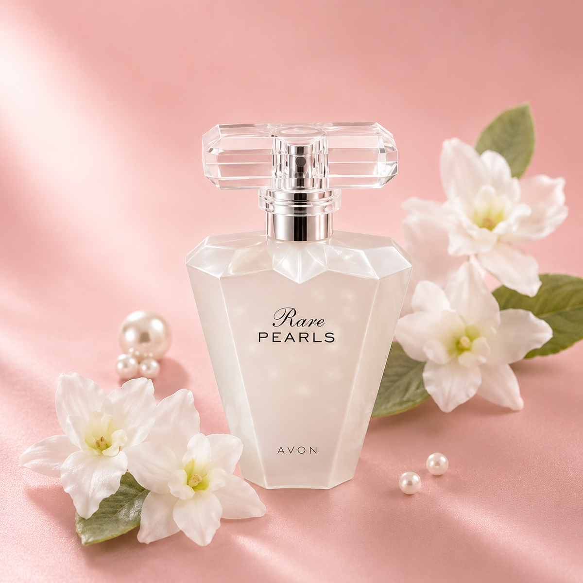 Avon Rare Pearls Eau de Parfum 50ml