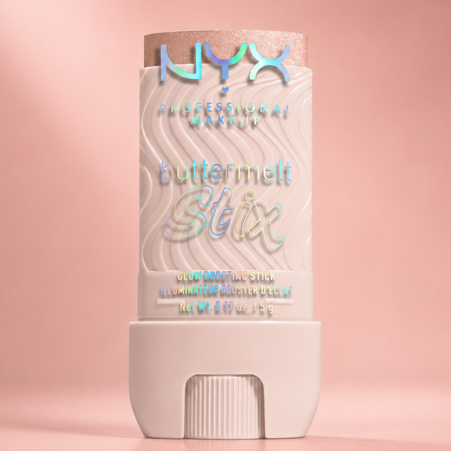 NYX PROFESSIONAL BUTTERMELT STIX 01 BIG MEL ENERGY