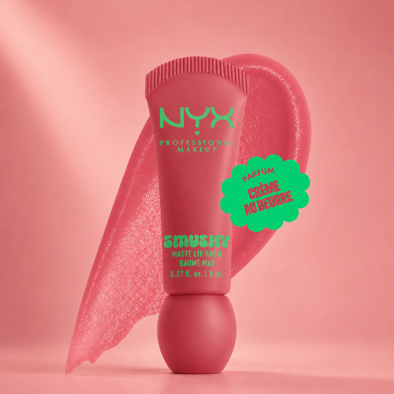 NYX SMUSHY MATTE LIP BALM SMB 05