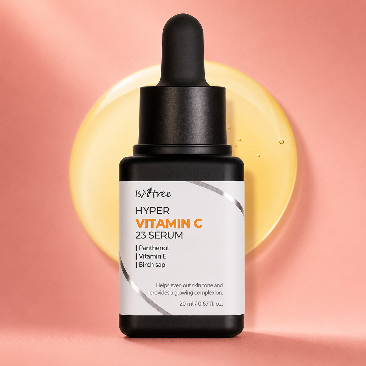 SERUM IsNtree HYPER VITAMINE C 23 | 23 %
