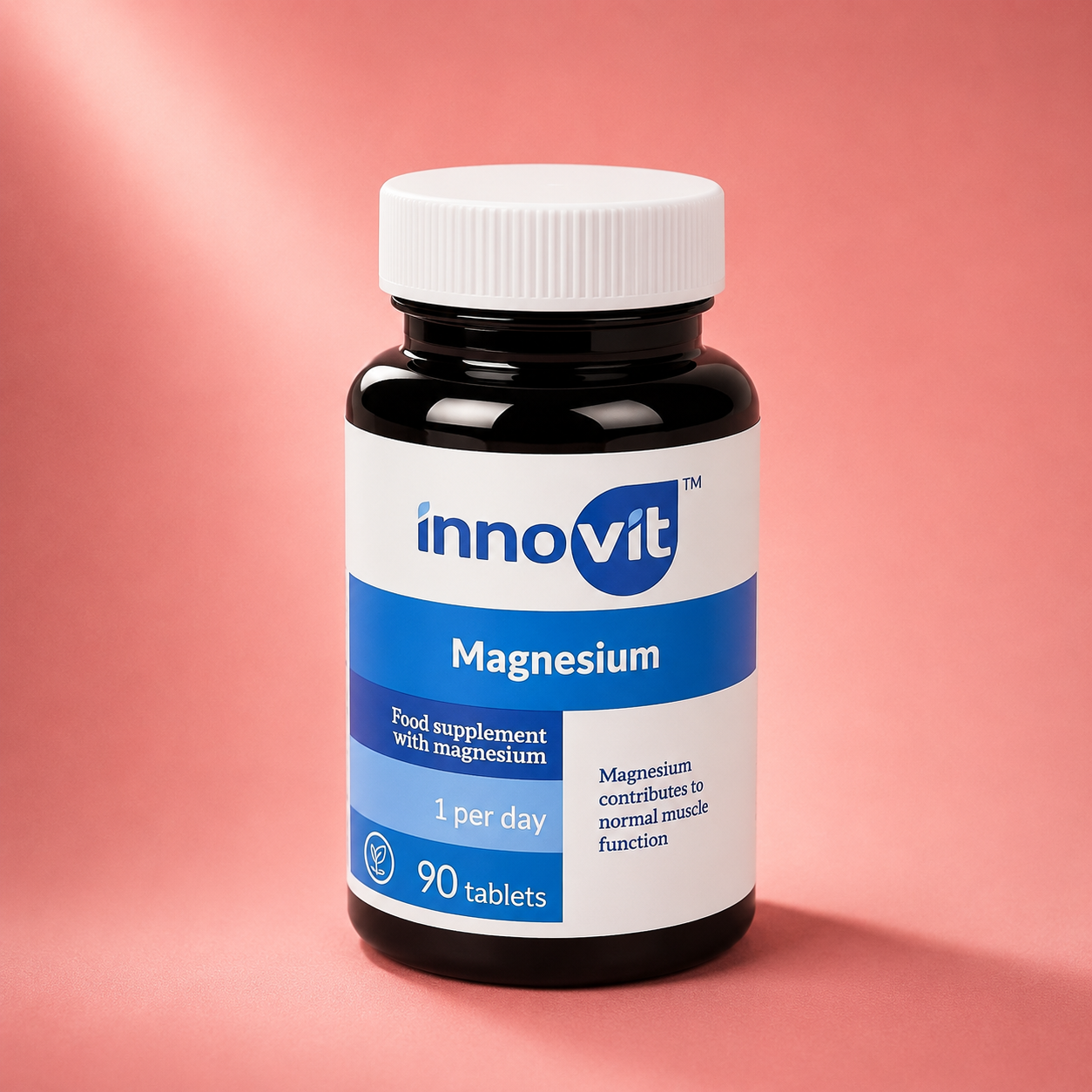 INNOVIT MAGNÉSIUM