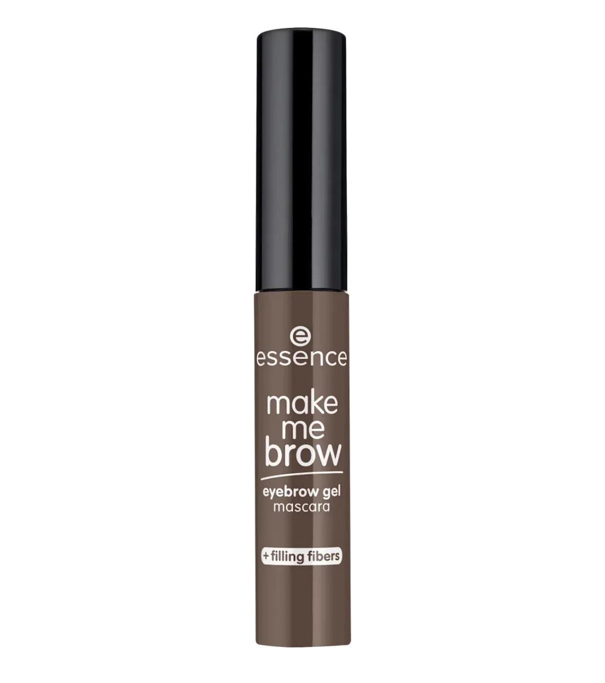 ESSENCE EYEBROW GEL MASCARA 07 BROIWNY BROWS