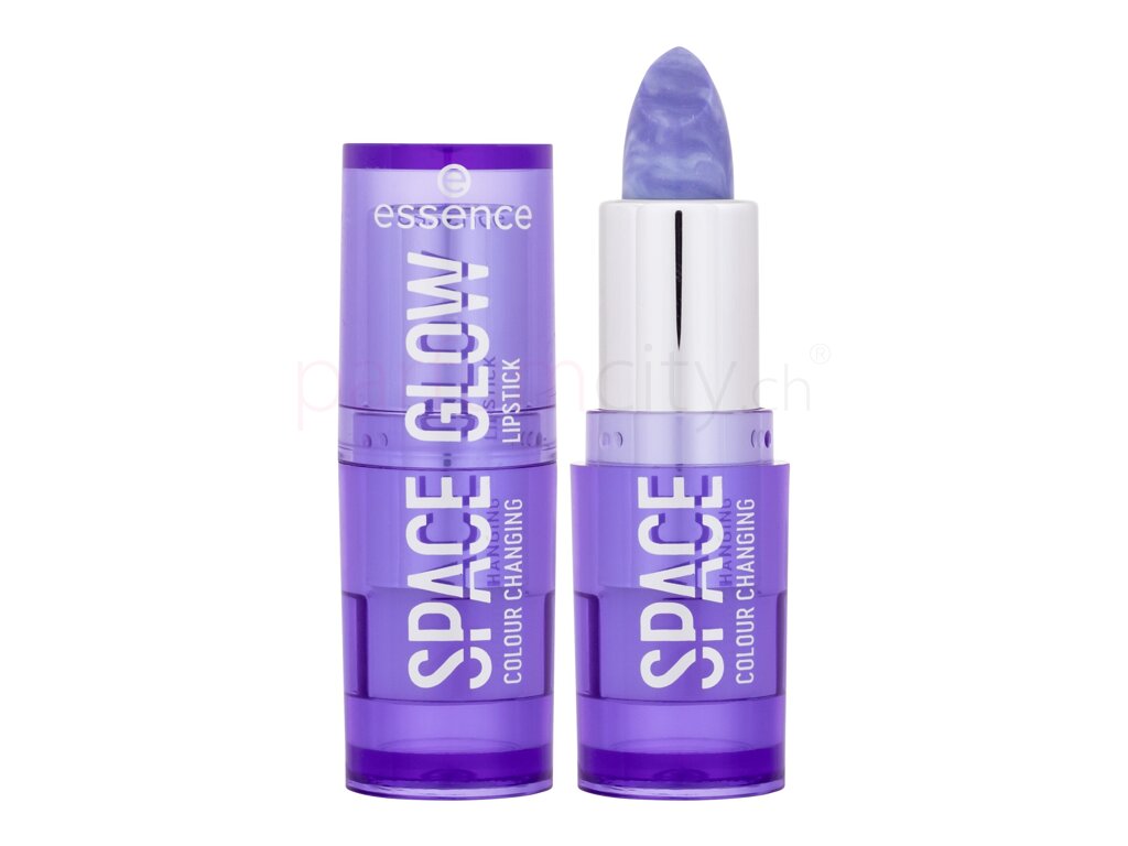 ESSENCE SPACE GLOW LIPSTICK