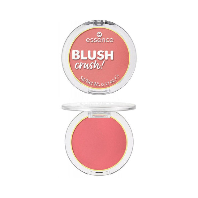 ESSENCE BLUSH CRUSH 30 COOL BERRY