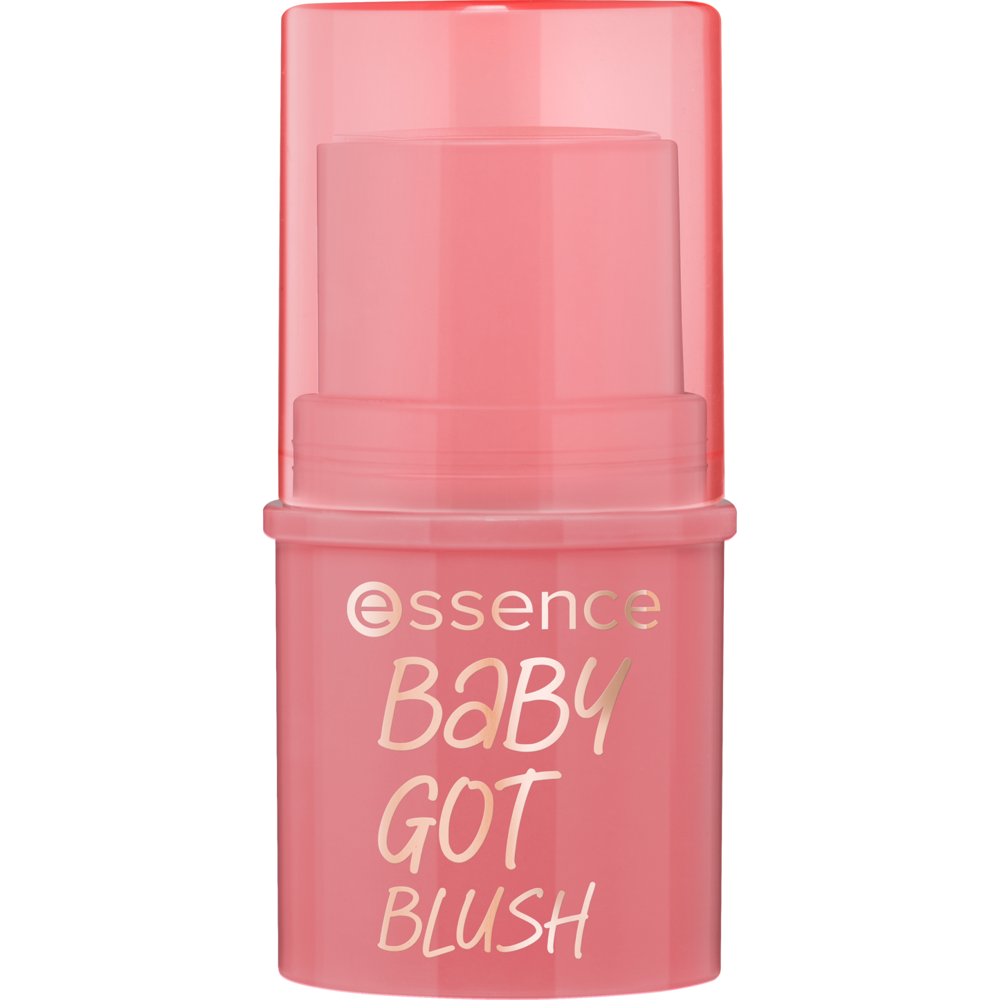 ESSENCE BABY GOT BLUSH 30 ROSE ALL DAY