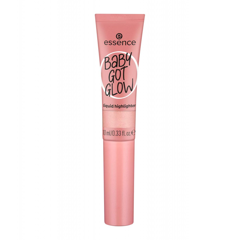 ESSENCE BABY GOT GLOW LIQUID HIGHLIGHTER