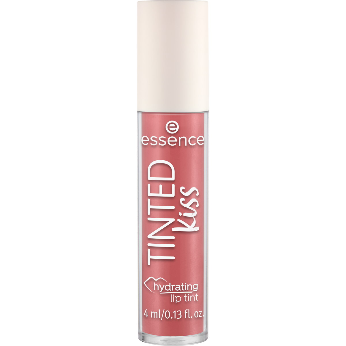 ESSENCE GLOSE TINTED KISS (03 CORAL COLADA)