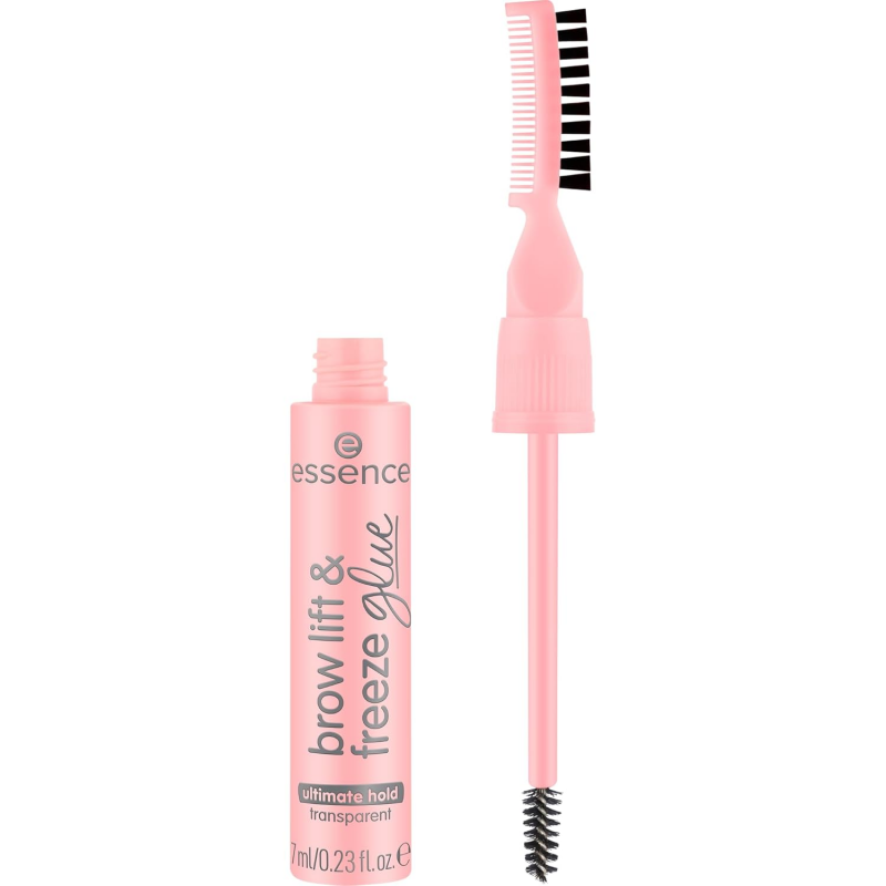 GEL SOURCILS LIFT & FREEZE GLUE 01 ESSENCE