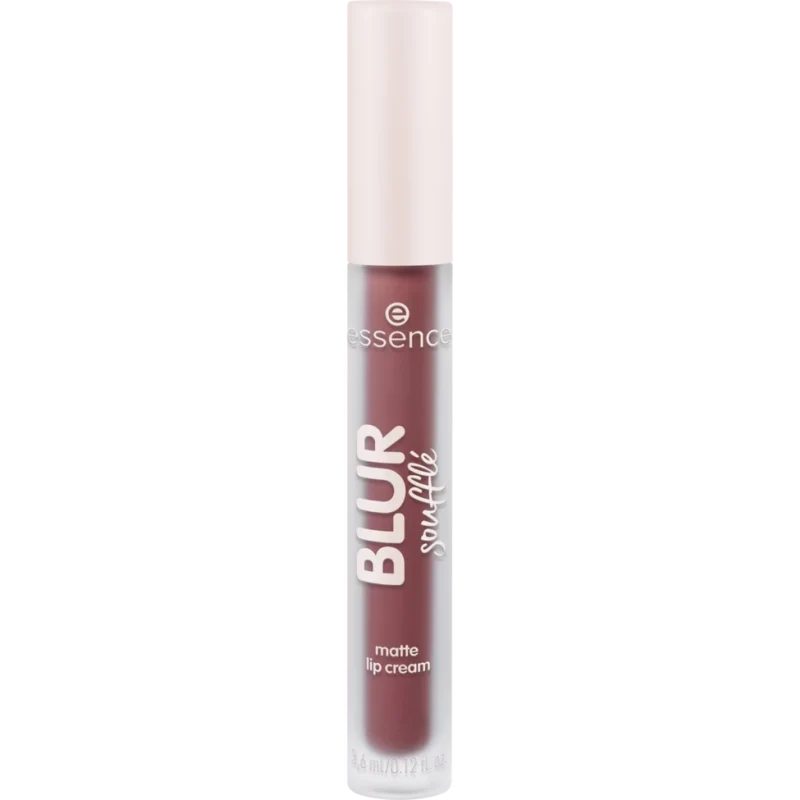ESSENCE BLUR LIP CREAM 03