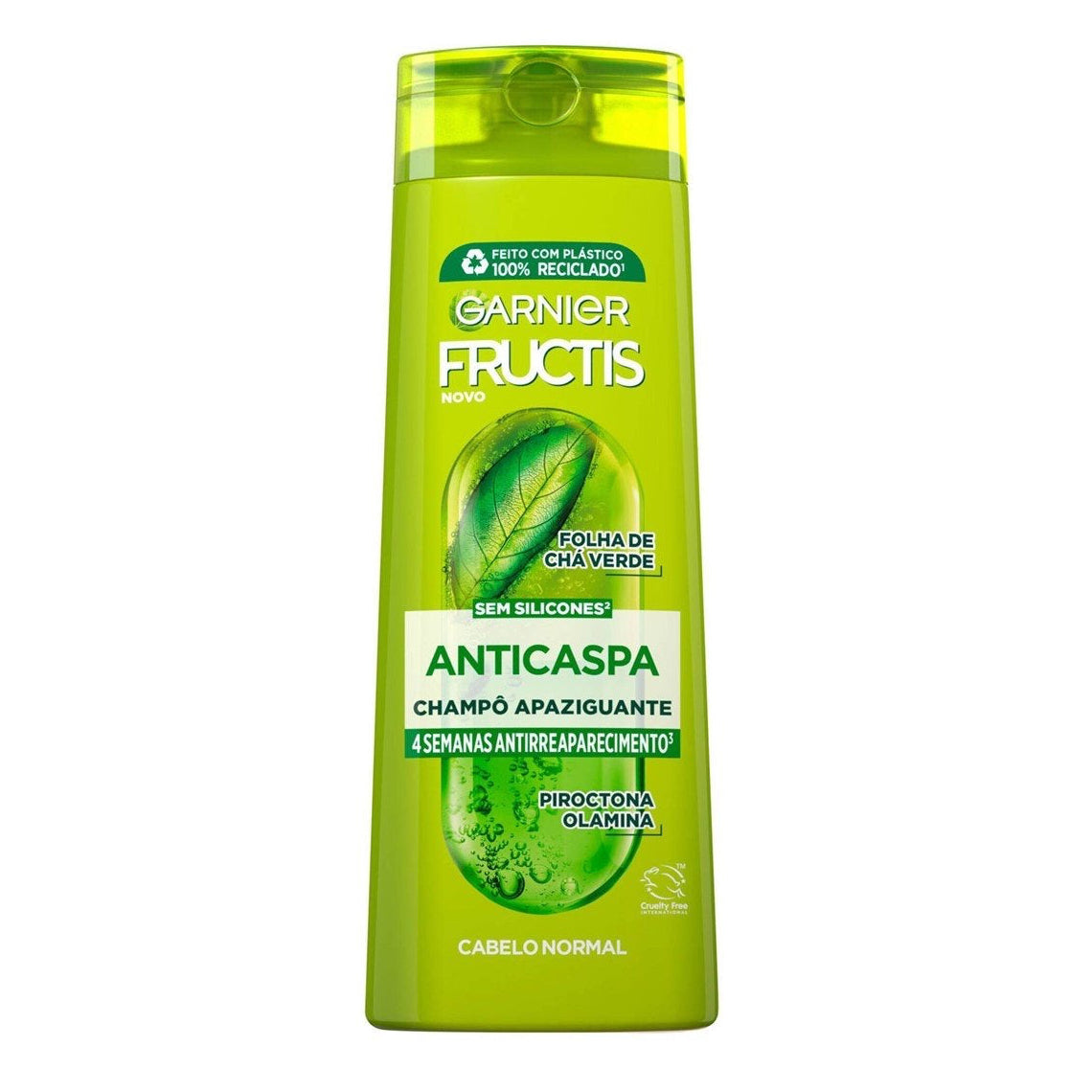 GARNIER SHAMPOO ANTICASPA