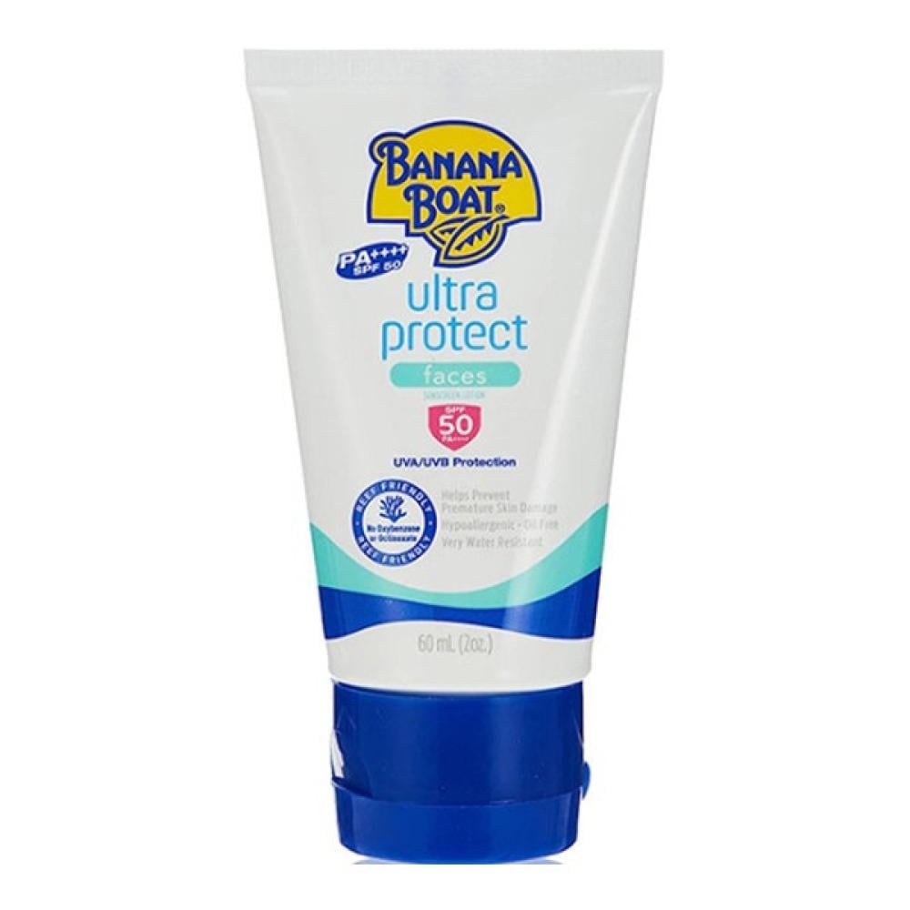 BANANA BOAT ULTRA PROTECT SPF 50