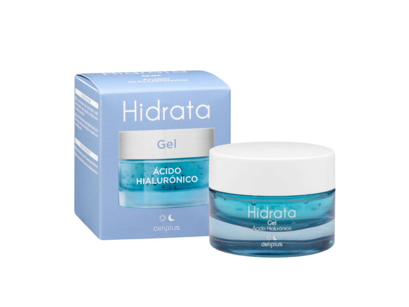 DELIPLUS HYDRATING CREAM – HYALURONIC ACID