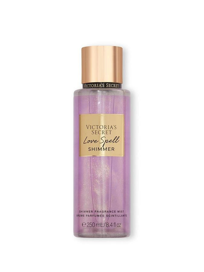 VICTORIA’S SECRET LOVE SPELL SHIMMER