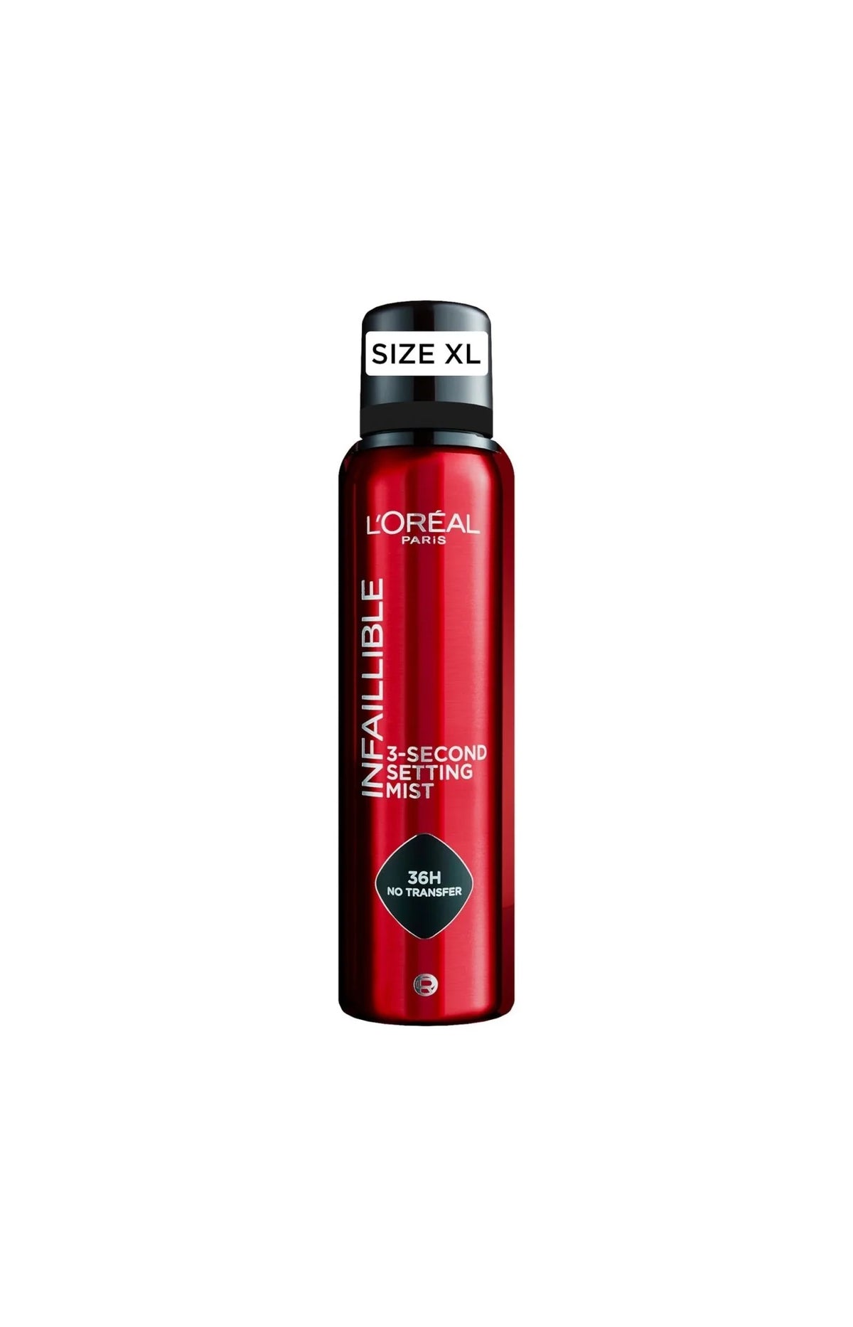 L'Oréal Paris Infaillible 3-Second Setting Mist 150 ml