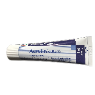 Acretine 0.5%