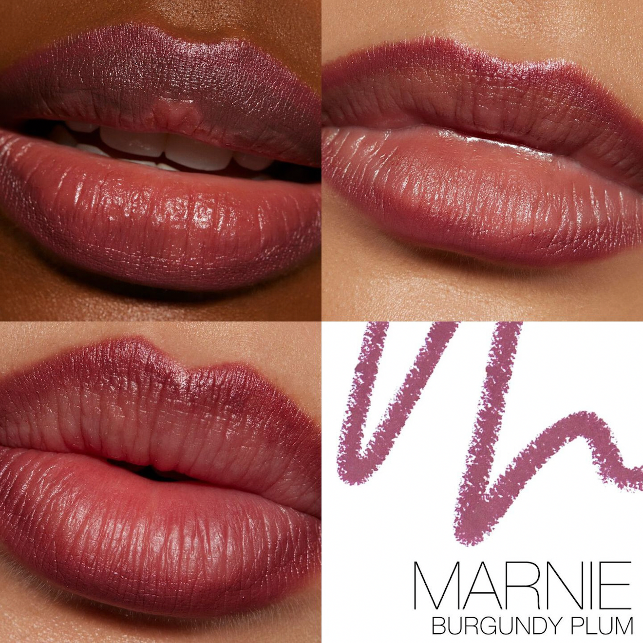 NARS PRECISION LIP LINER MARINE 9091