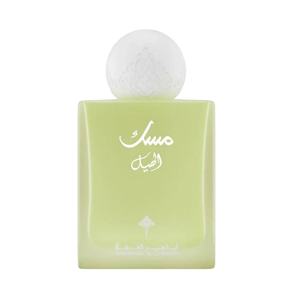 Ibrahim Al Qurashi Musk Al Hail Eau de Parfum