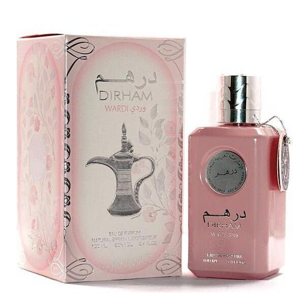 Derhm Eau de Parfum