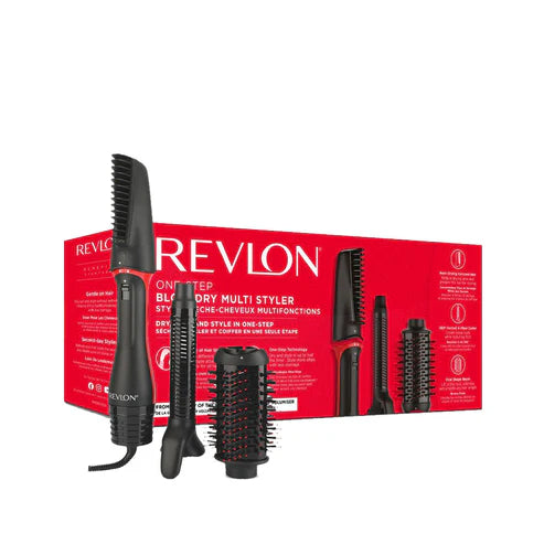 Revlon One-Step Blow-Dry Multi Styler