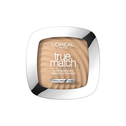 LOREAL TRUE MATCH PERFECTING POWDER 2N