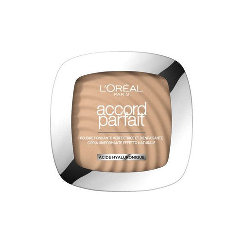 L'Oréal Paris True Match Poudre Perfectrice – 2.R/2.C