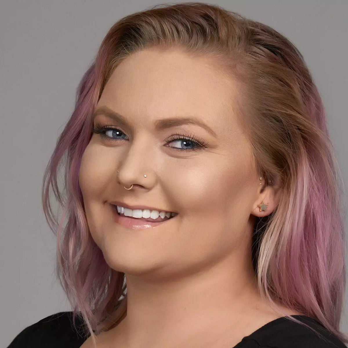 NYX Professional Makeup Can't Stop Won't Stop Fond de Teint Liquide – 12 Natural