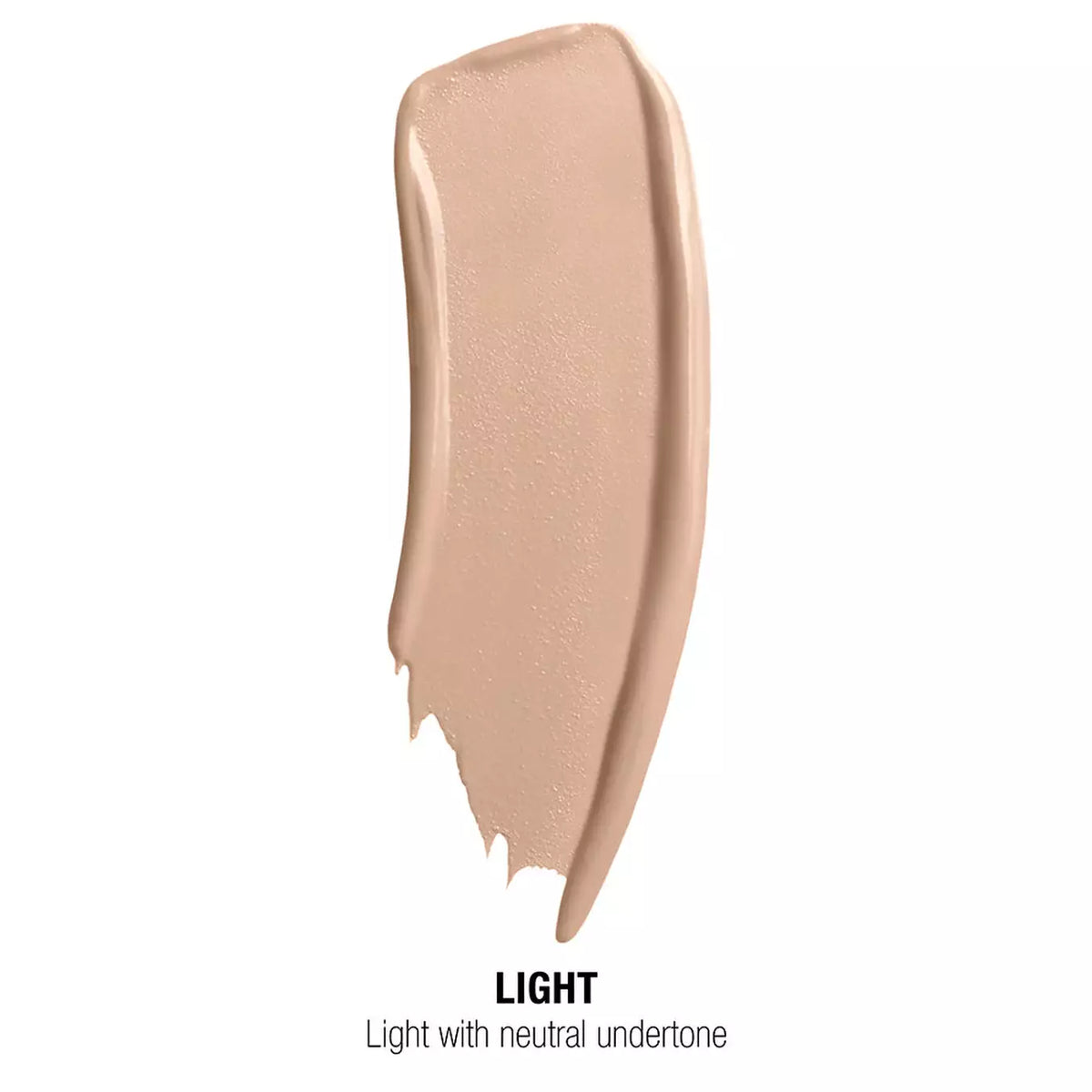 NYX Professional Makeup Can't Stop Won't Stop Fond de Teint Liquide – 06 Light
