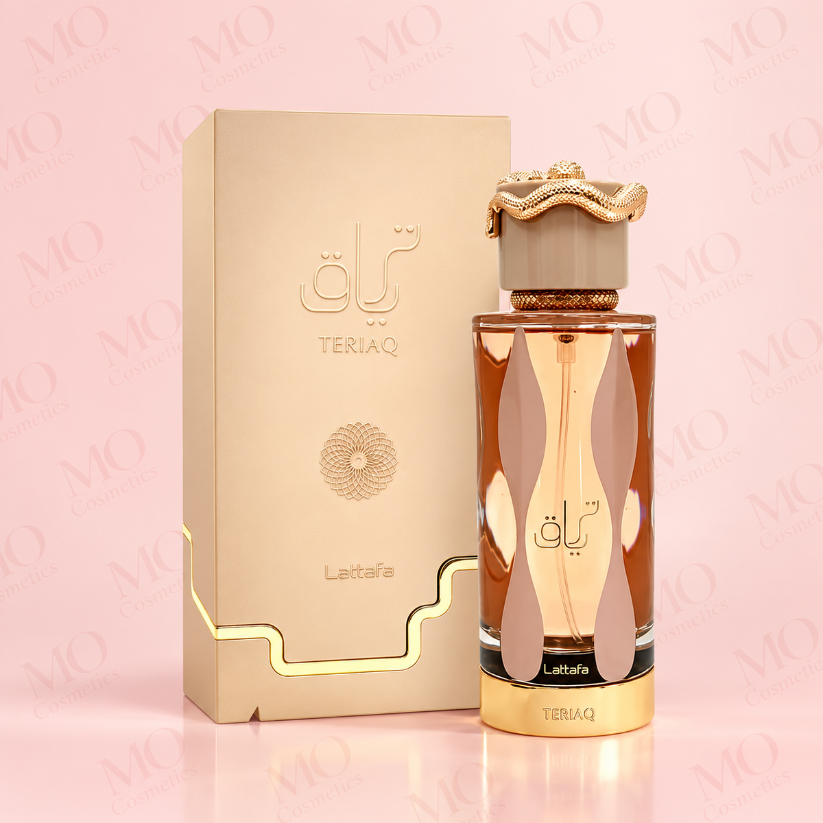 Teriaq Eau de Parfum 100ml