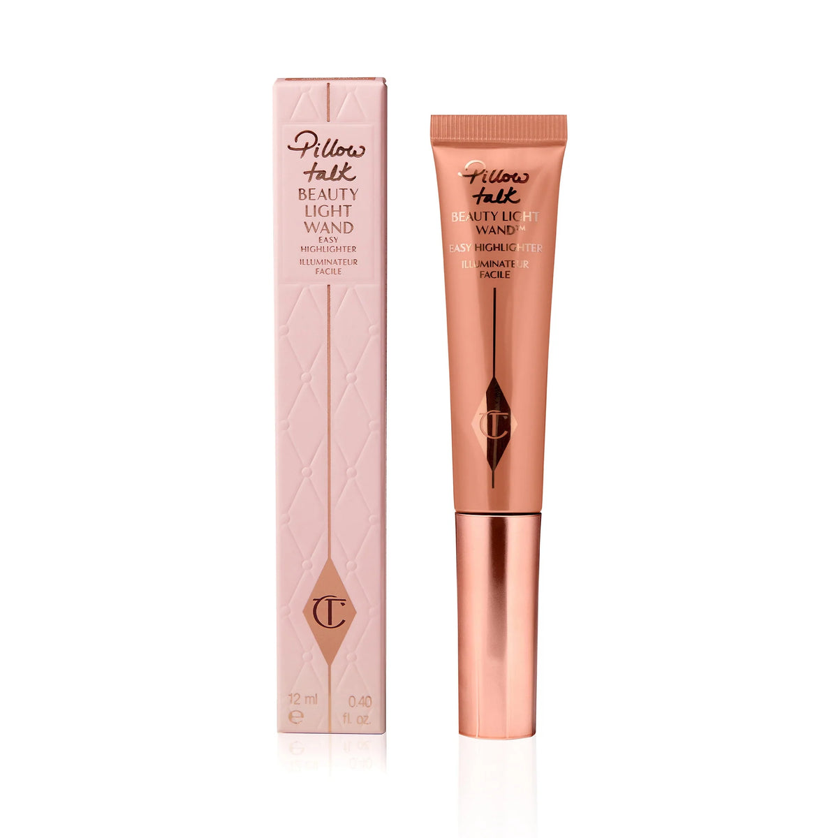 Charlotte Tilbury Pillow Talk Highlighter – Pillow Talk medium
