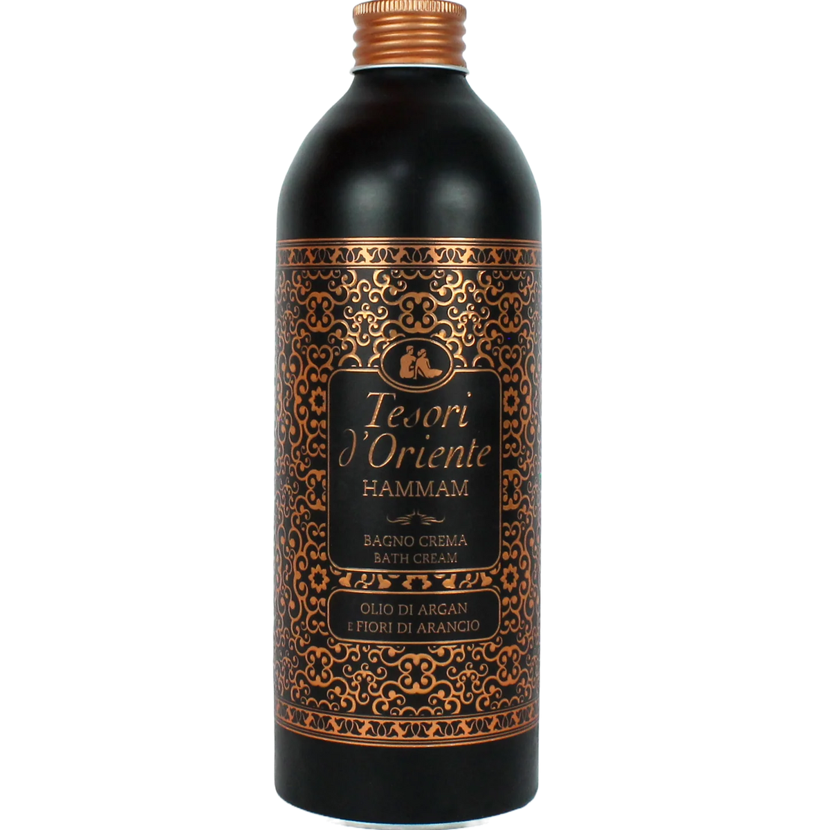Tesori d'Oriente Hammam