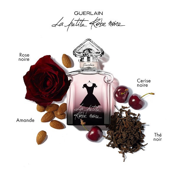 GUERLAIN LA PETITE ROBE NOIRE EAU DE PARFUM