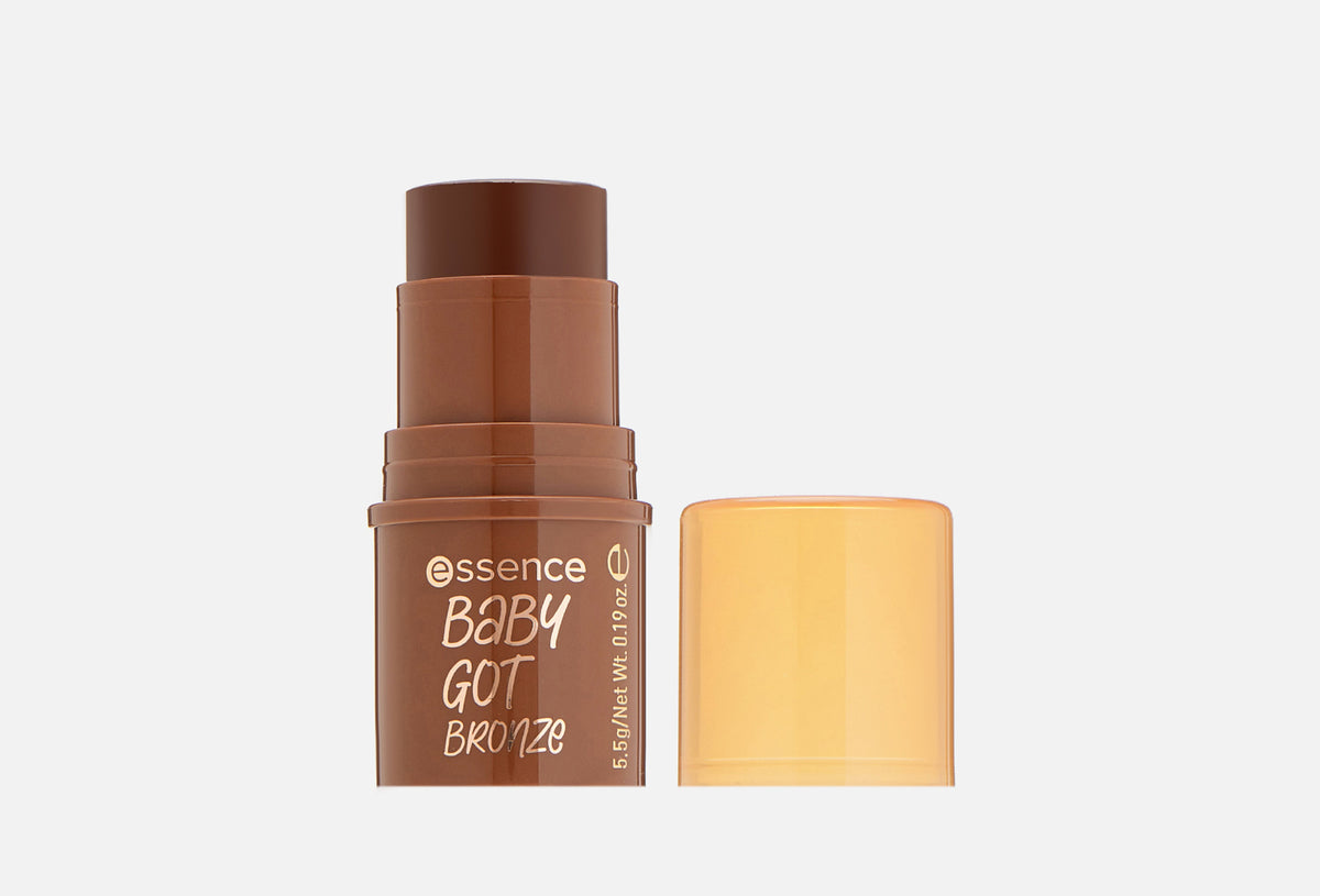 essence Baby Got Bronze Stick Bronzant – 40 Hazelnut Hug