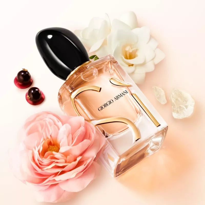 GIORGIO ARMANI SI EAU DE PARFUM