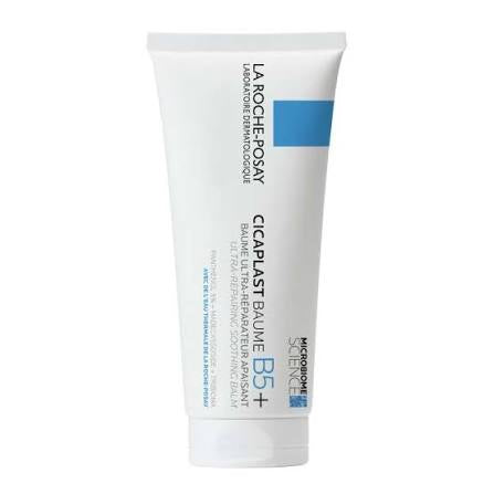 LA ROCHE-POSAY CICAPLAST BAUME RÉPARATEUR APAISANT B5