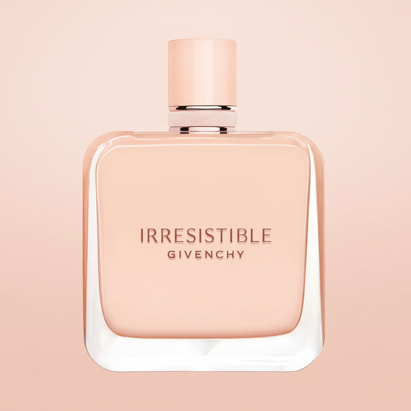 GIVENCHY IRRESISTIBLE NUDE VELVET EAU DE PARFUM