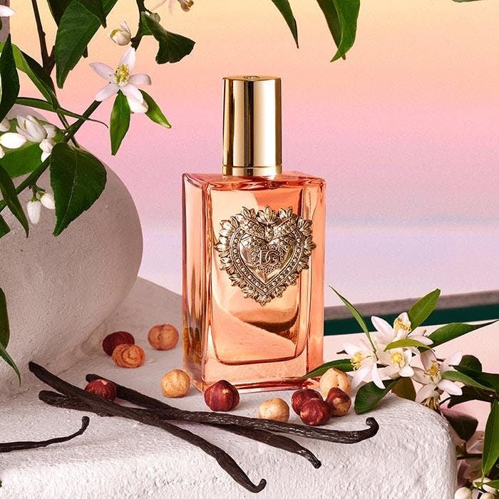 DOLCE & GABBANA DEVOTION INTENSE
