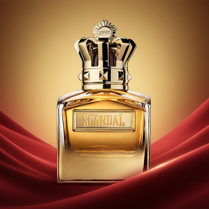 JEAN PAUL GAULTIER SCANDAL ABSOLU
