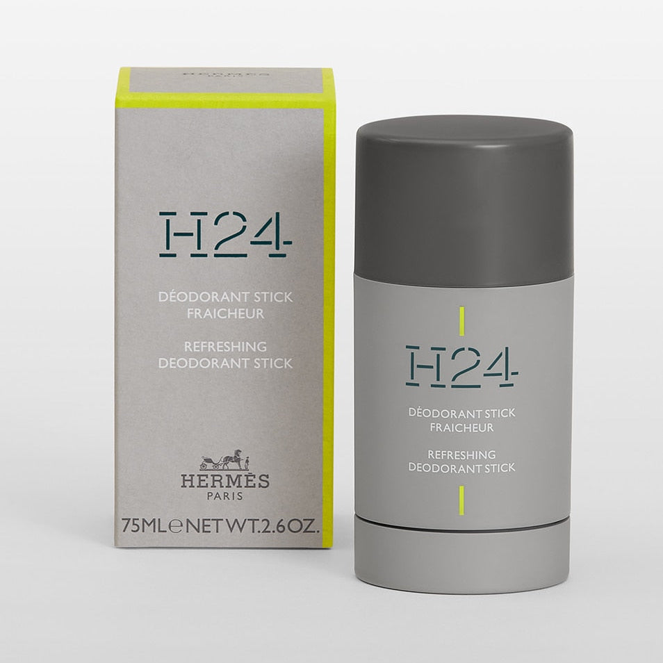 HERMES H24 DEODORANT STICK