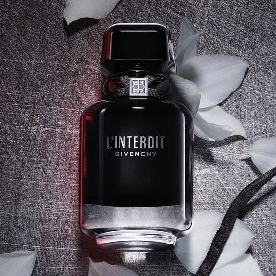GIVENCHY L’INTERDIT ABSOLU EAU DE PARFUM INTENSE