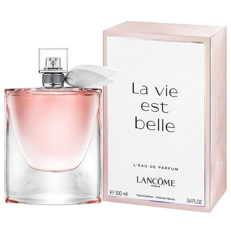 LANCOME LA VIE BELLE EAU DE PARFUM