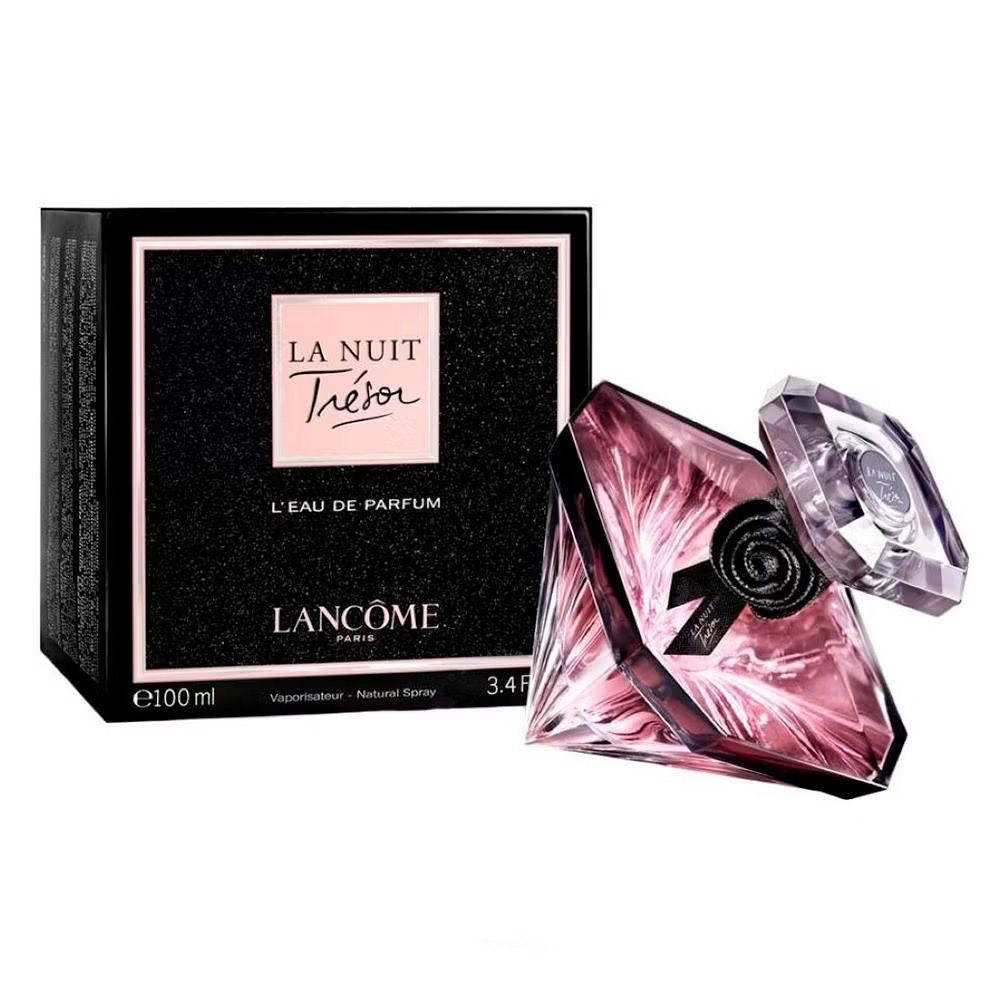 LANCÔME LA NUIT TRESOR EAU DE PARFUM