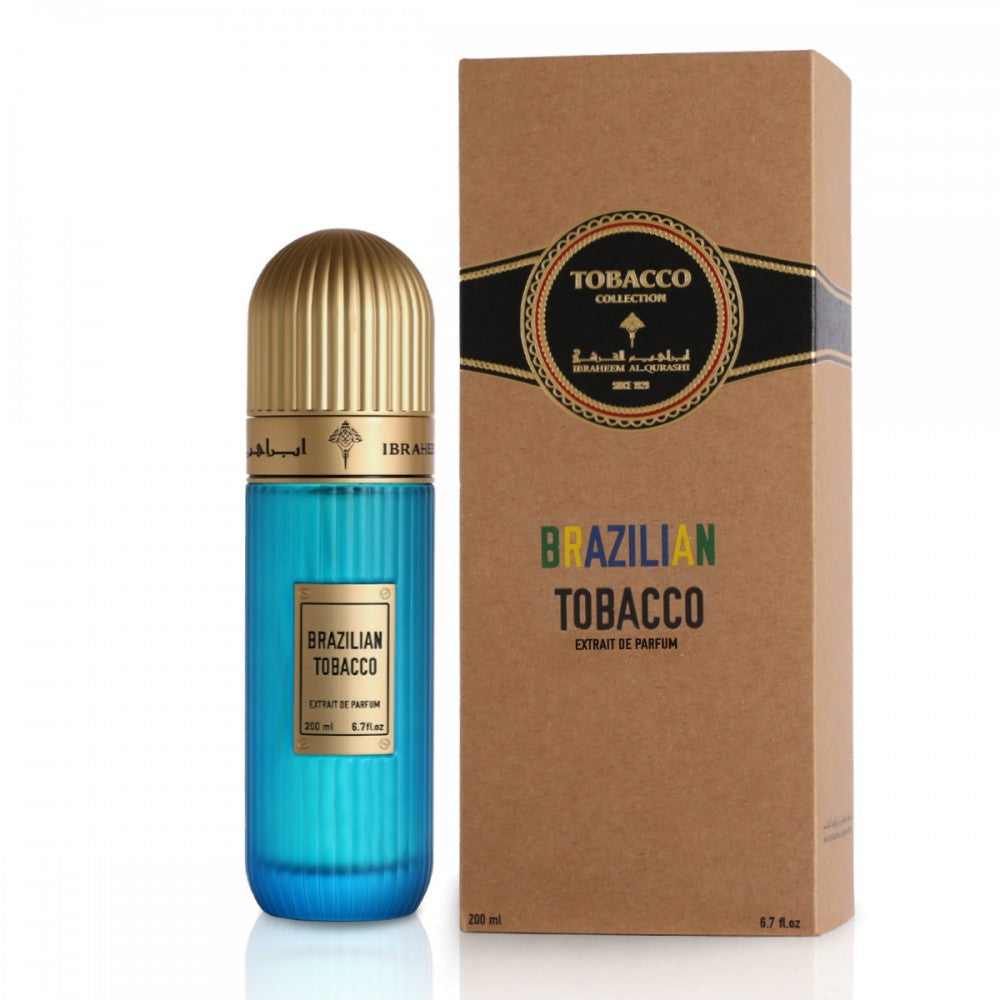 IBRAQ BRAZILIAN TOBACCO EXTRAIT DE PARFUM