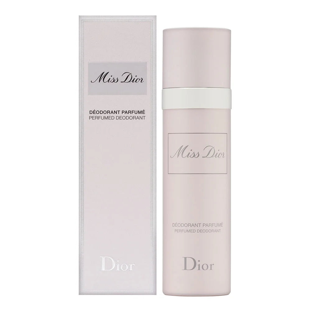 CHRISTIAN DIOR MISS DIOR DEODORANT