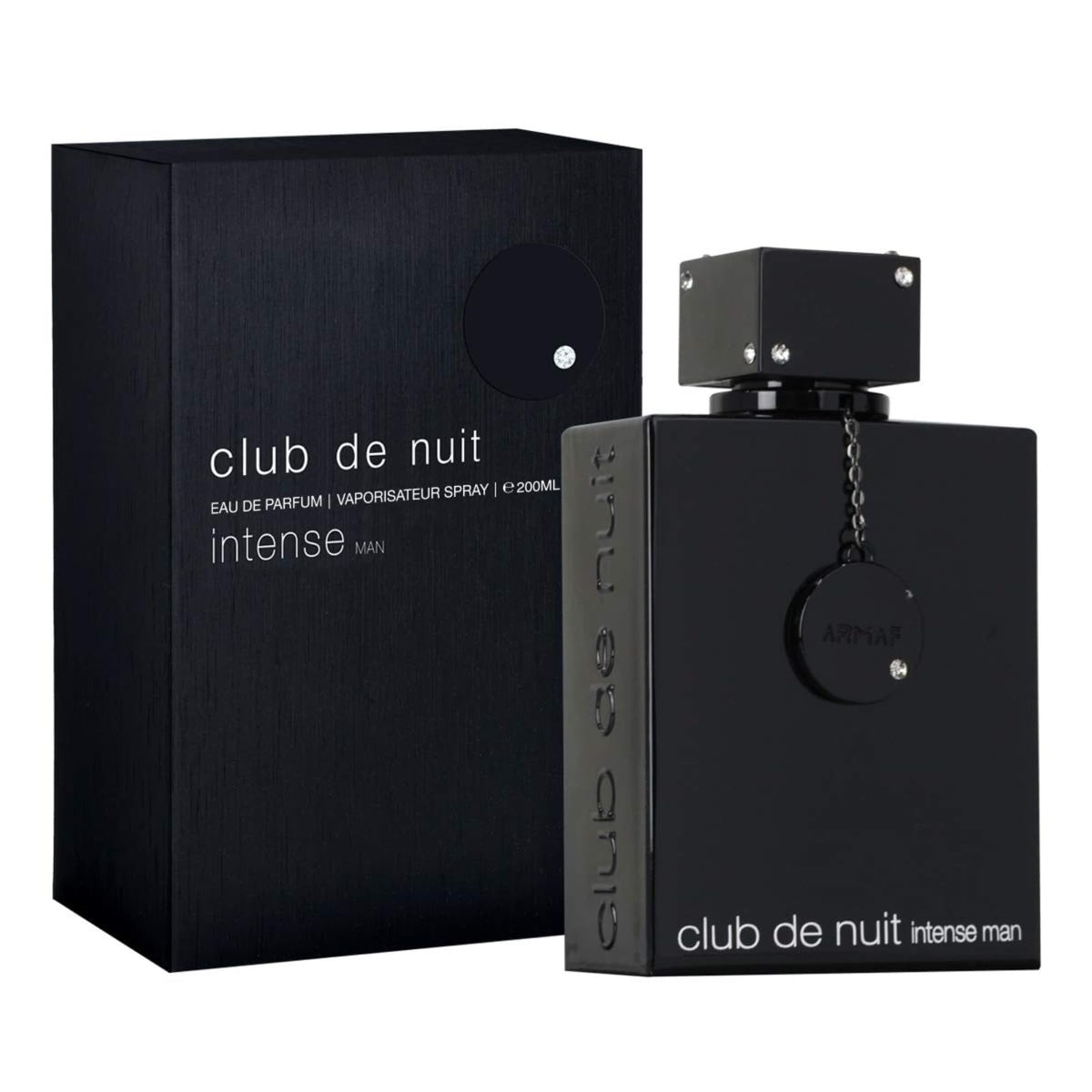Armaf Club de Nuit Intense Man Eau de Toilette