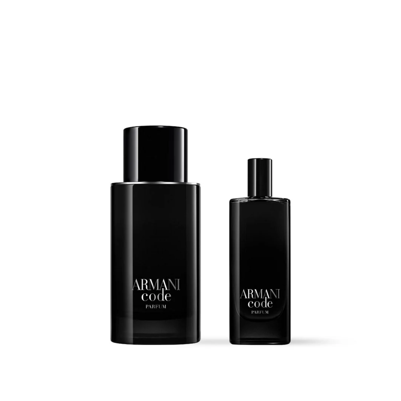 GIORGIO ARMANI CODE COFFRET 2PCS NEW
