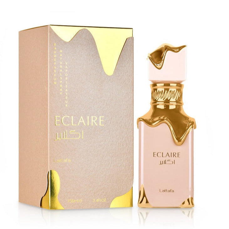 ECLAIRE LATAFFA
