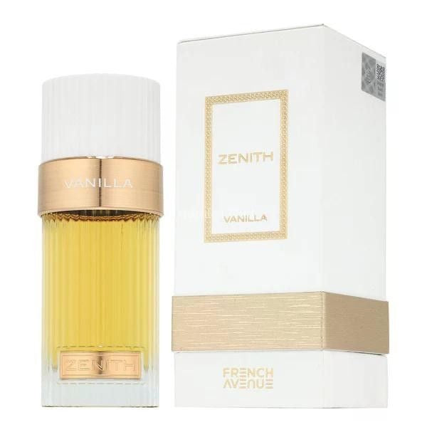 ZENITH VANILA FRENCH AVENUE