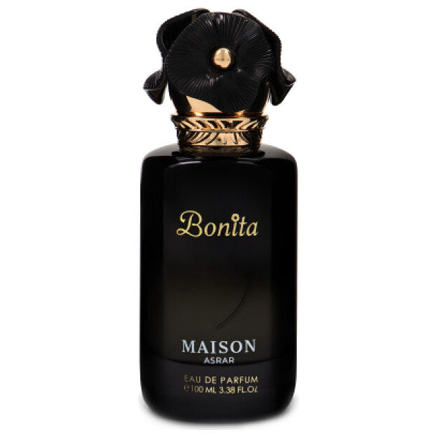 BONITA MAISON ASRAR